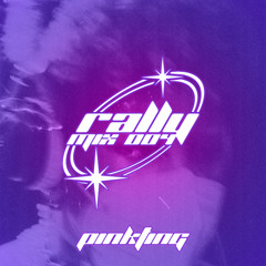 rally mix 004 | pinkting