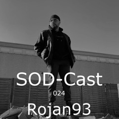 SOD-Cast 024 - Roji93 [Berlin]