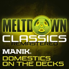 Domestics On The Decks (2022 Remaster)