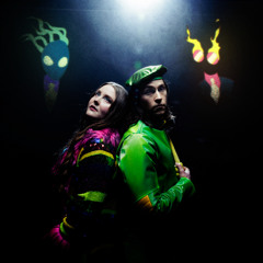 Universe (ft. iDA HAWK) (A Capella Version)