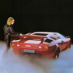 COUNTACH