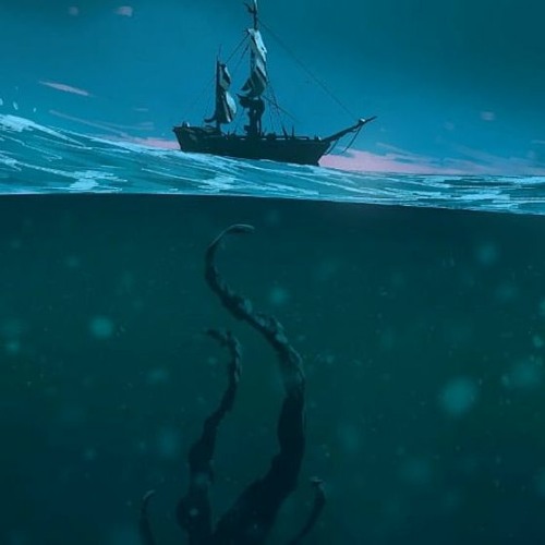 Stream The Chilling Cold Ocean REAL FACTS Ep 9 By Randel Keith 