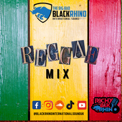 REGGAE MIX