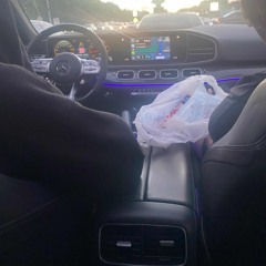 GLE Riding(feat. RackGeekin)
