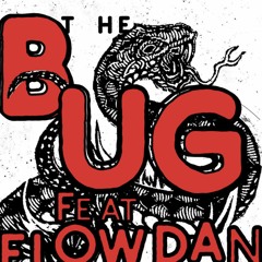 The Bug & Flowdan warm up set | Ääniwalli 6.5.23