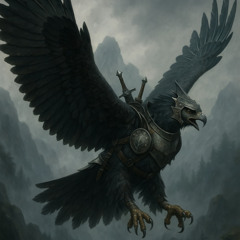 Black Wings