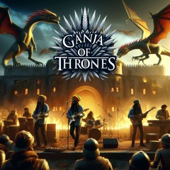 Ganja Of Thrones