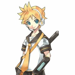Hearts (wip) - Kagamine Len V2 ACT2 - JiLLY :P