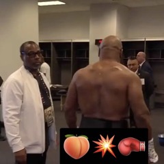 The NOT Mike Tyson Mystery Team (#1)