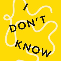 Lilshion - I don´t know