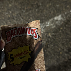 BUSS A SHEET AROUND IT