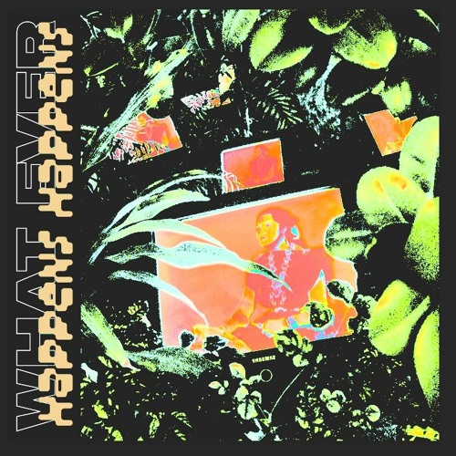 Whatever Happens, Happens (Henrik Villard Remix)