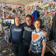 DADA STRAIN with Piotr Orlov @ The Lot Radio 03-29-2024