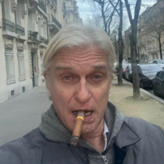 О былой любви