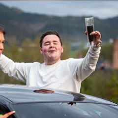 Big Slong Fridtjofsen