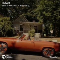 FEADZ - 24 Avril 2024