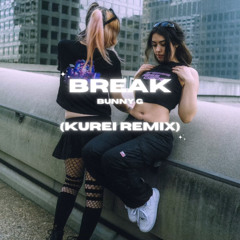 Bunny G - Break (Kurei Remix)