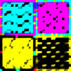 Magenta Icecream 3: ... [Unpolished]