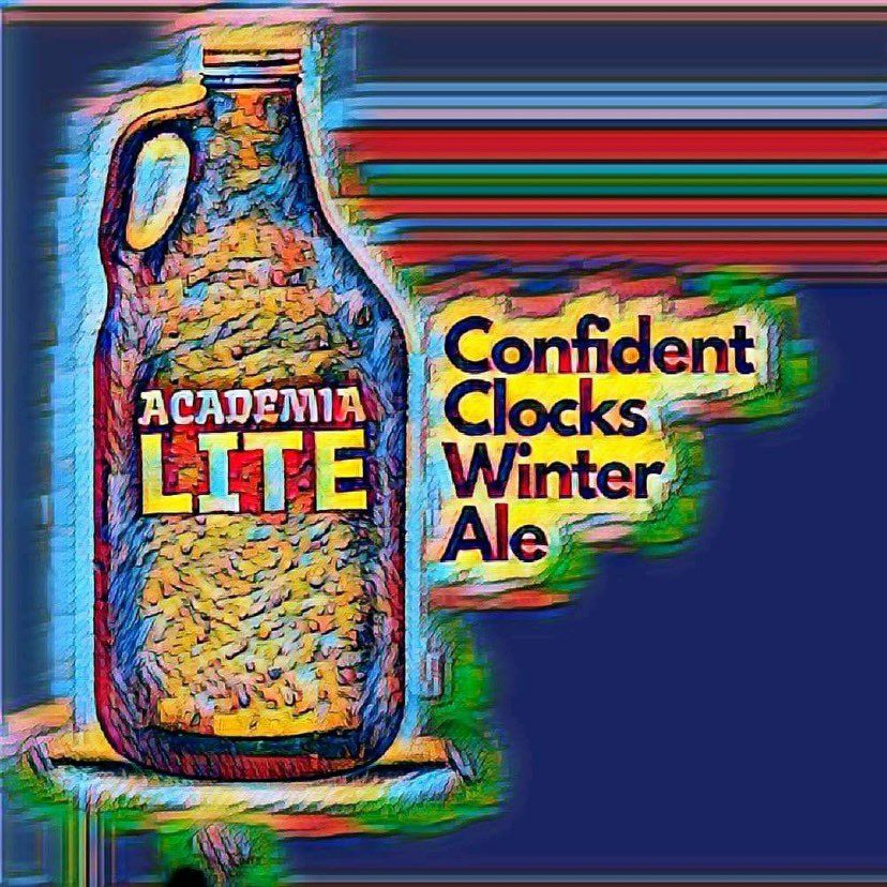 Academia Lite