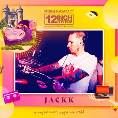Jackk (#TILO2023 Bonheiden)