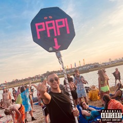 Papi Dame Mas (Feat. Krave Karma)
