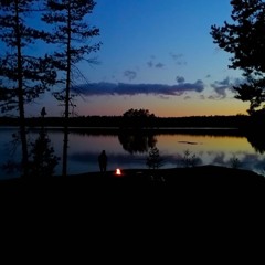 Bytebeat bonfire