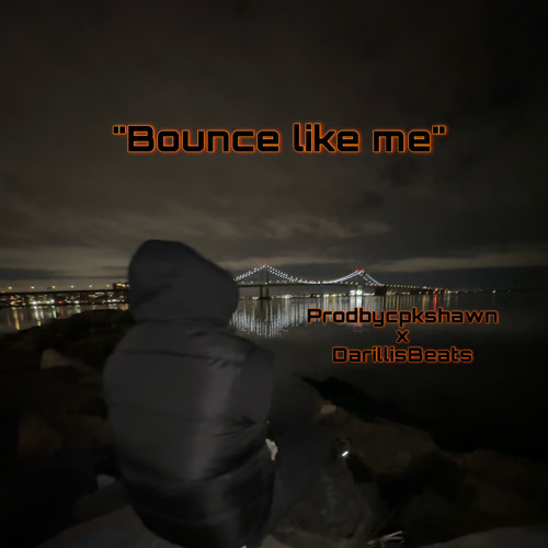 Bounce like me x #jerseyclub @prodbycpkshawn & @DarillisBeats
