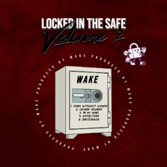 Locked In The Safe Volume 2