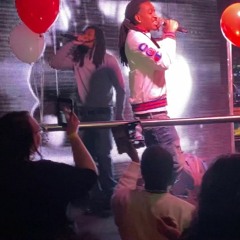 Tragic ft. King Danero - EAZY ( Prod. Yung Pear )