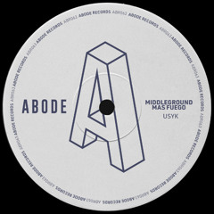 MiddleGround, Mas Fuego - USYK