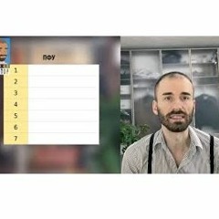 Нестор, Кто Такой «ГЛОБАЛЬНЫЙ ПРЕДИКТОР»?
