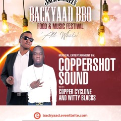 BACKYAAD BBQ [LIVE AUDIO]
