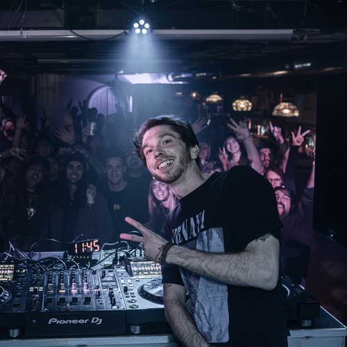 Chris Maze @ W.O.W. Philly Feb 2024