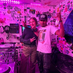 Sound Gymnastics with Meilgaarden and Christian Tokyo @ The Lot Radio 04-09-2023