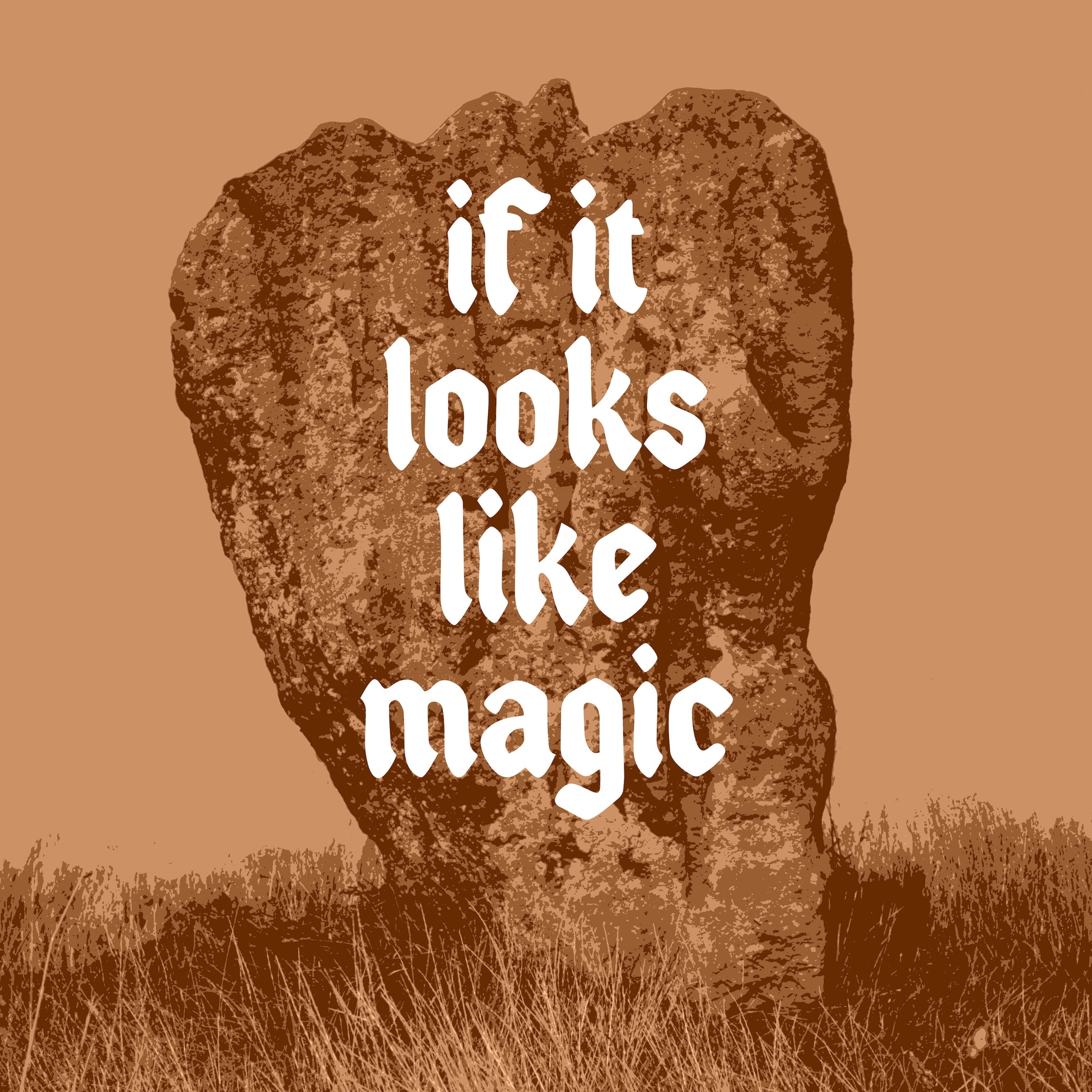 If It Looks Like Magic episode artwork