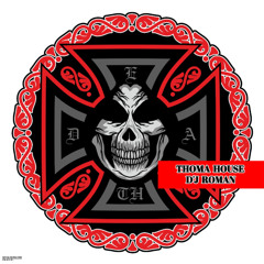 Thoma House - D'J Roman ( Bongos & Bass )