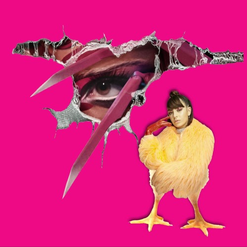 Stream Lady Gaga Ariana Grande Charli Xcx Unlock It X Rain On Me By Tlorever21 Listen Online For Free On Soundcloud