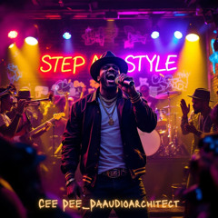 Step N' Style (Special Version)