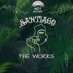 The Works- SANTIAGO
