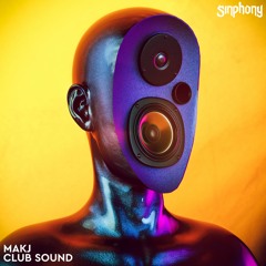 MAKJ - Club Sound