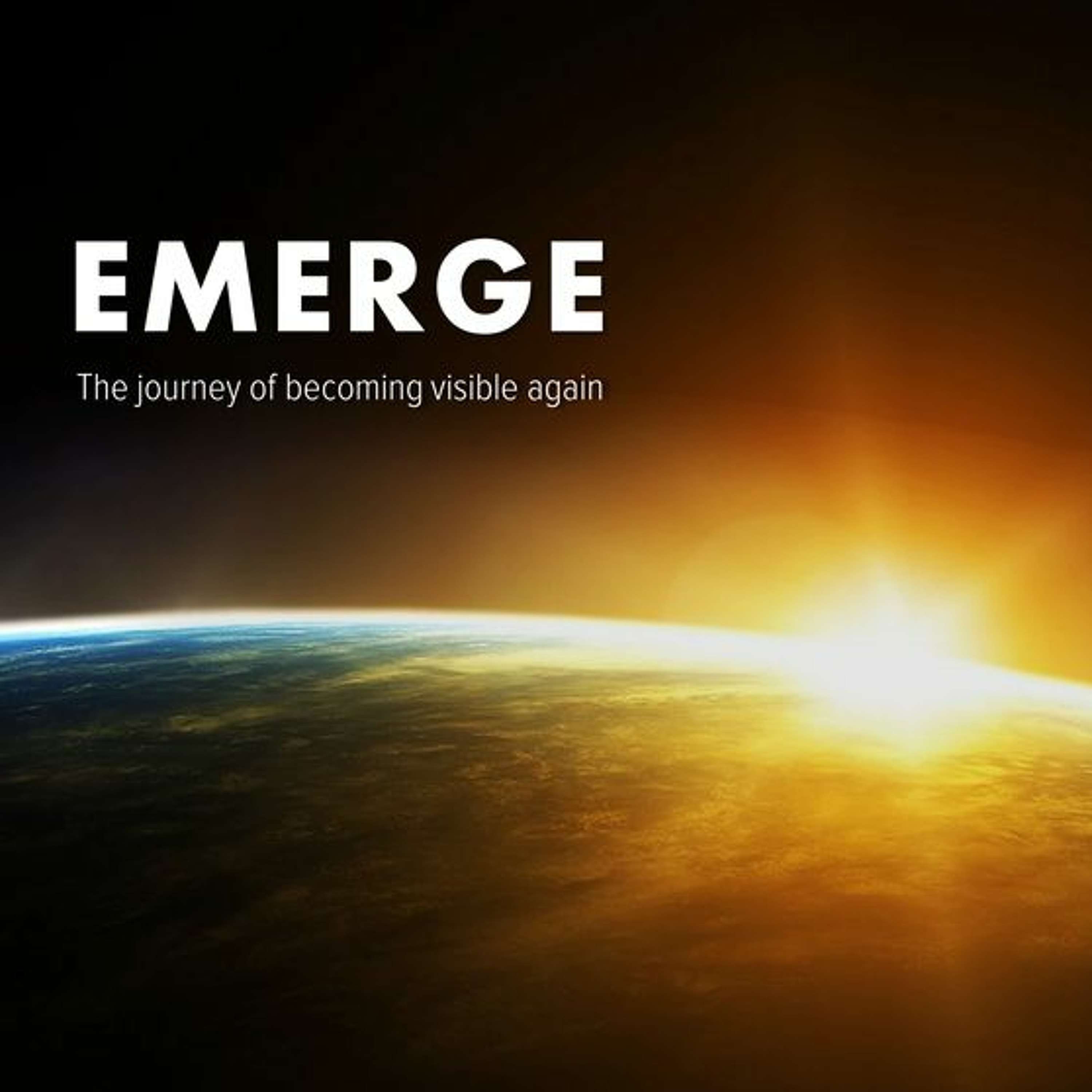 Emerging Opportunities episode artwork