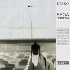 Sega Bodega - Kepko (Tria Remix)