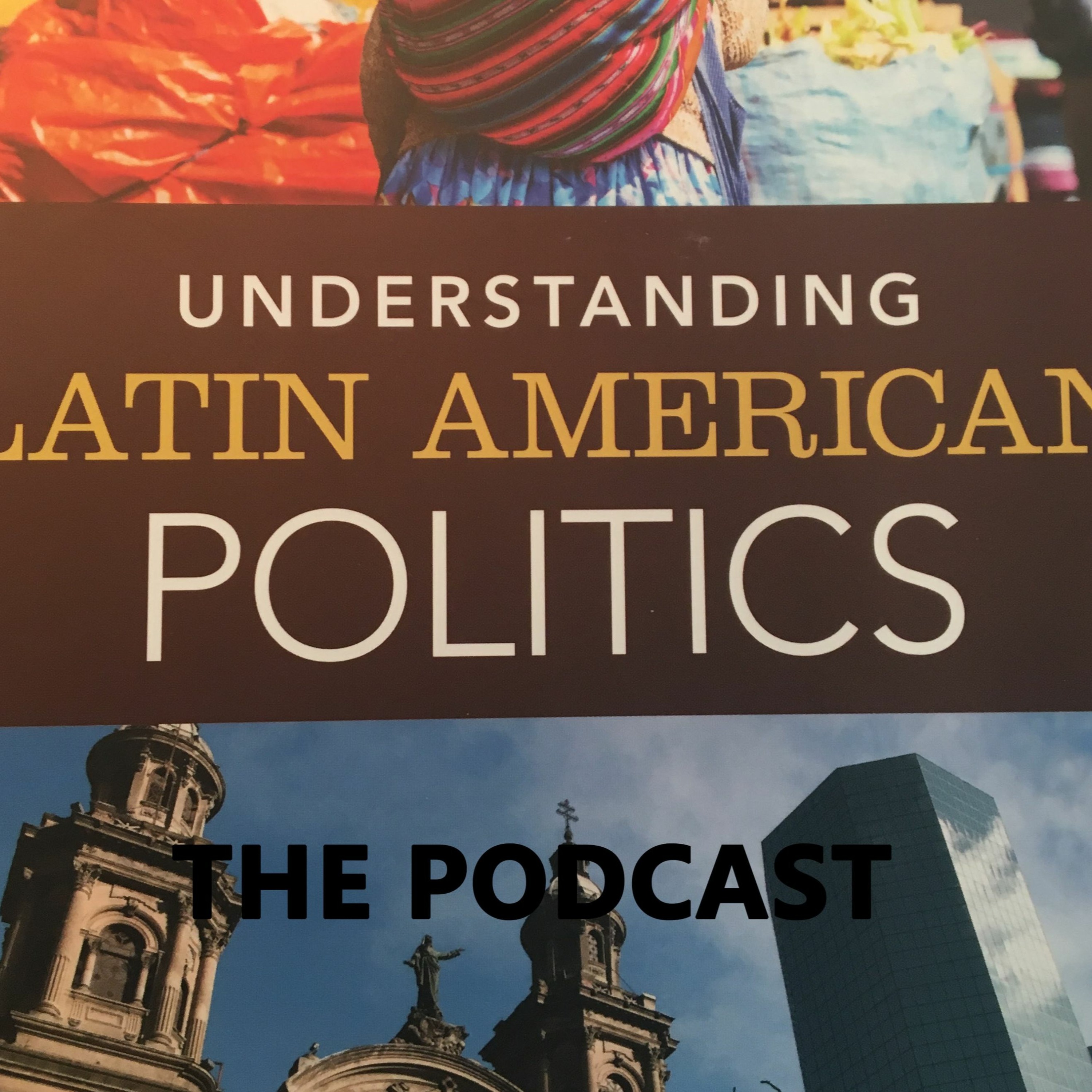 Historias Podcast