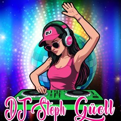 Dj Steph Guell #1
