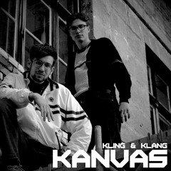 KANVAS GUESTS : KLING & KLANG