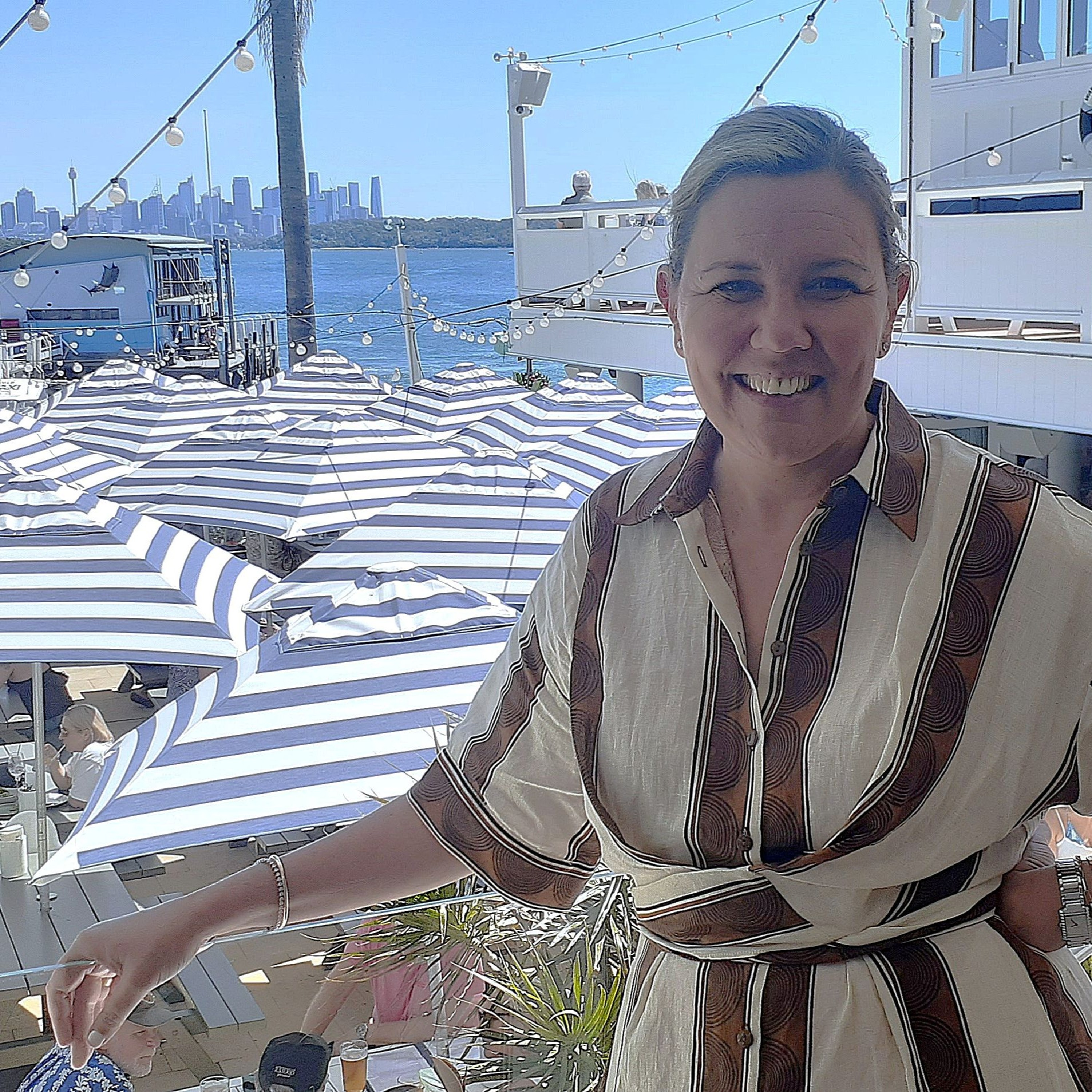 Transformation of Iconic Watsons Bay Hotel Sydney -Mike Smith episode artwork