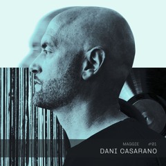 Maggie: DANI CASARANO