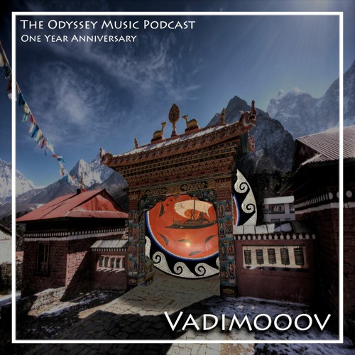⛵ The Odyssey One Year Anniversary ⛵ ⭐ Vadimooov ⭐