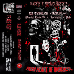 2 BLACKS HEARTS (FROM HEART OF DARKNESS TAPE)