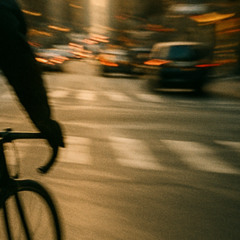 SLT Collective - Fixie Jazz